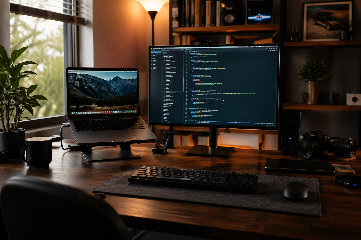 Starting Something New